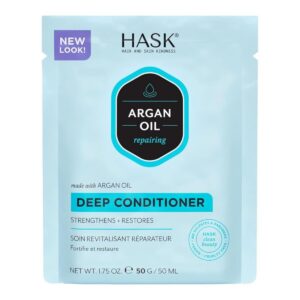 HASK Intensiivne Argaaniaõli hooldav mask 50ml