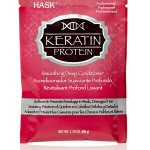 HASK Keratiiniproteiini hooldav mask
