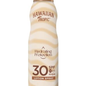 Hawaiian T. Silk Hydration päevitusemulsioon sprei SPF 30 177 ml