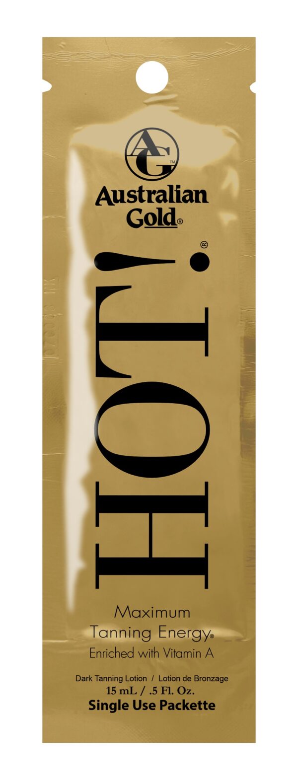 Australian Gold Hot!Aaloe Vera geel  15ml