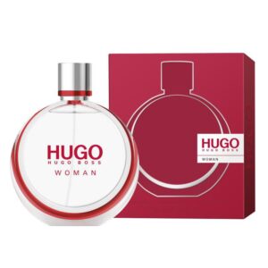 Hugo Boss Hugo Woman Eau de Parfum 50 ml