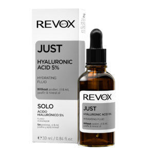 Revox Just hüaluroonhape 5%