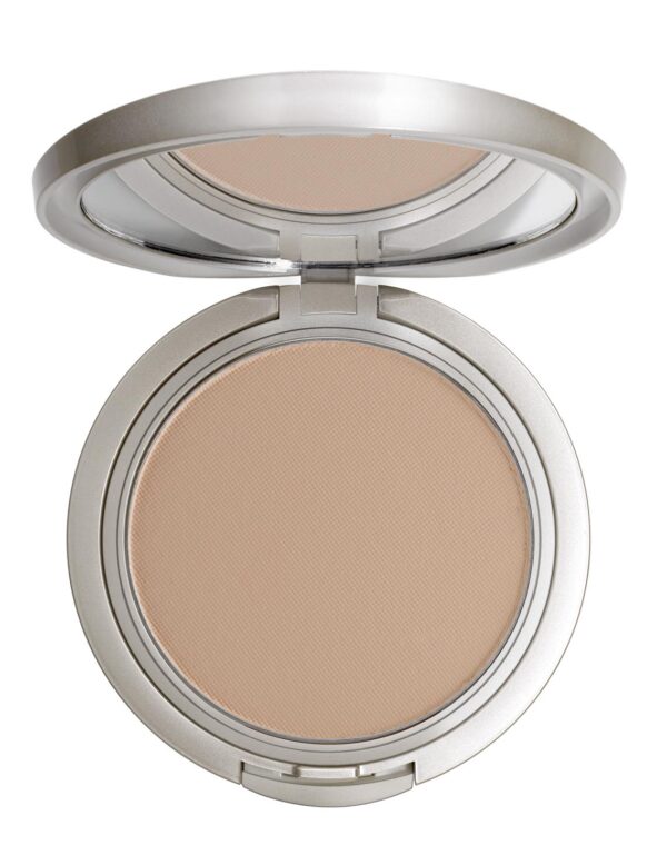 Artdeco Hydra Mineral Compact Foundation kompaktjumestuskreem 70 neutral "fresh beige"
