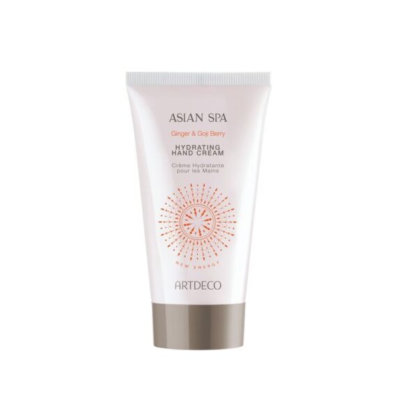 Artdeco Asian Spa New Energy kätekreem 75ml