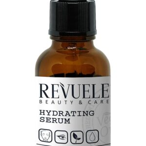 Revuele Vegan Organic niisutav näoseerum 101821