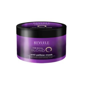 Revuele juuksemask blondidele juustele 500ml