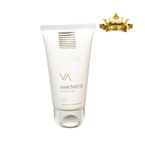 Innovatis Luxury Caviar sügavniisutav šampoon kahjustatud juustele 50ml
