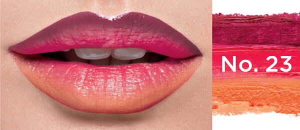 Artdeco Ombré³ huulepulk 23