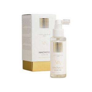 Innovatis Luxury Stem Cells juuksekasvu soodustav sprei 100ml