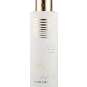 Innovatis Luxury Stem Cells mitsellaarne pihustatav šampoon 250ml