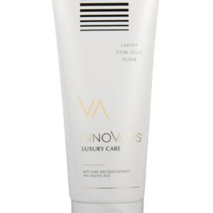 Innovatis Luxury Stem Cells Scrub peanahakoorija 200ml