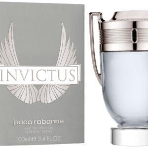 P.RABANNE INVICTUS MEN EDT 100 ML