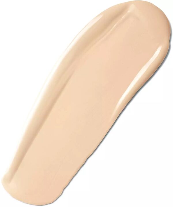 IsaDora Jumestuskreem No Compromise Matte 1W 30ml - Image 3