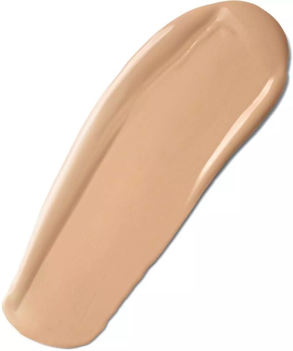 IsaDora Jumestuskreem No Compromise Matte 3N 30ml - Image 3