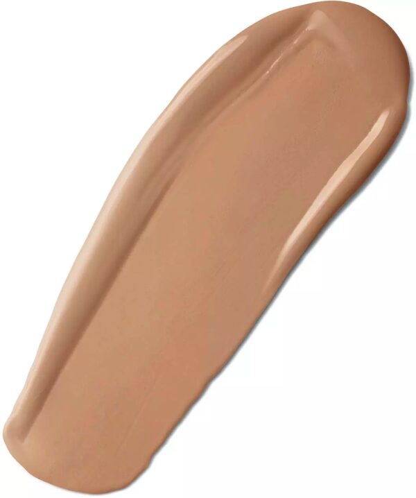 IsaDora Jumestuskreem No Compromise Matte 5C 30ml - Image 3