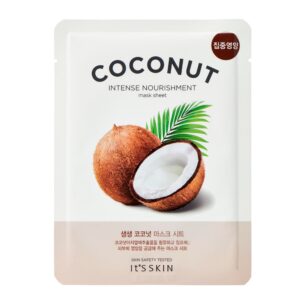 It'S Skin The Fresh intensiivselt toitev kookosmask