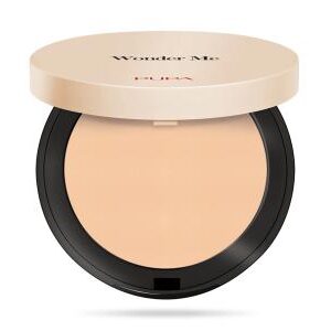 Pupa Wonder Me Puuder 010 Ivory 6,5g
