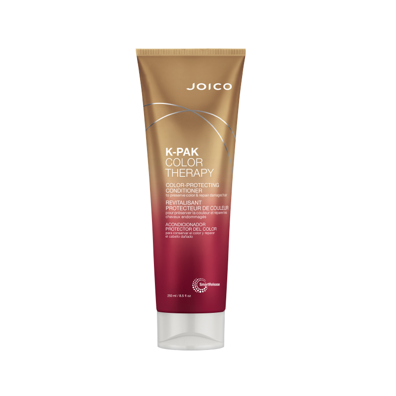 Joico K-Pak Color Therapy Conditioner  Juuksevärvi kaitsev ja juukseid taastav palsam