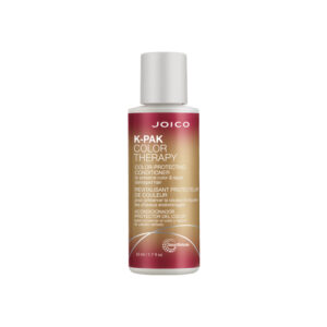 Joico K-Pak Color Therapy Conditioner  Juuksevärvi kaitsev ja juukseid taastav palsam
