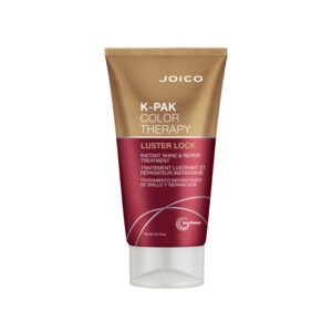 Joico K-Pak Color Therapy Luster Lock Treatment  Intensiivselt hooldav juuksemask värvitud juustele