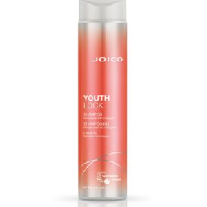 Joico Youth Lock Shampoo Kollageeniga rikastatud juukseid taastav šampoon 300ml