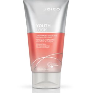 Joico Youth Lock Treatment Masque Kollageeniga rikastatud juukseid taastav mask 150ml