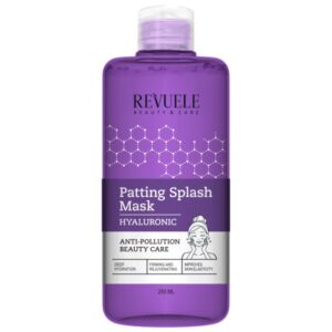 Revuele Splash mask hüaluroonhappega