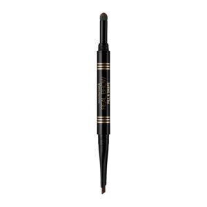 Max Factor Kulmupliiats Real Brow Fill & Shape 04 deep brown