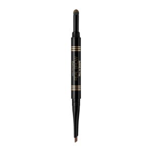 Max Factor Kulmupliiats Real Brow Fill & Shape 02 Soft Brown