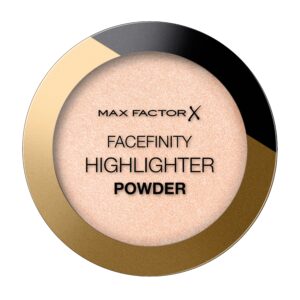 Max Factor Särapuuder Facefinity Highlighter Powder 001 Nude Beam