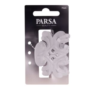 Parsa Beauty juukseklamber 70222