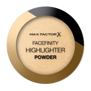 Max Factor Särapuuder Facefinity Highlighter Powder 002 Golden Hour