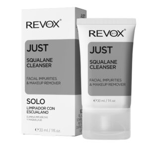 Revox Just näopesukreem squalane