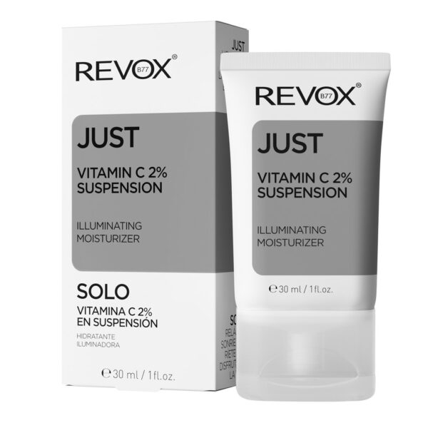 Revox näokreem c-vitamiiniga