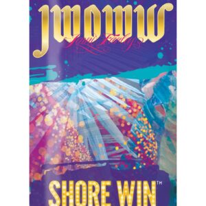 Australian Gold Jwoww Shore Win pruunistaja 15ml