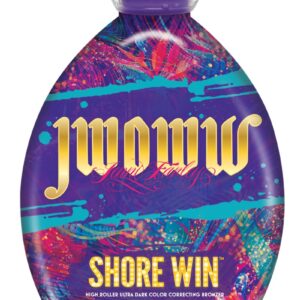 Australian Gold Jwoww Shore Win pruunistaja 400ml