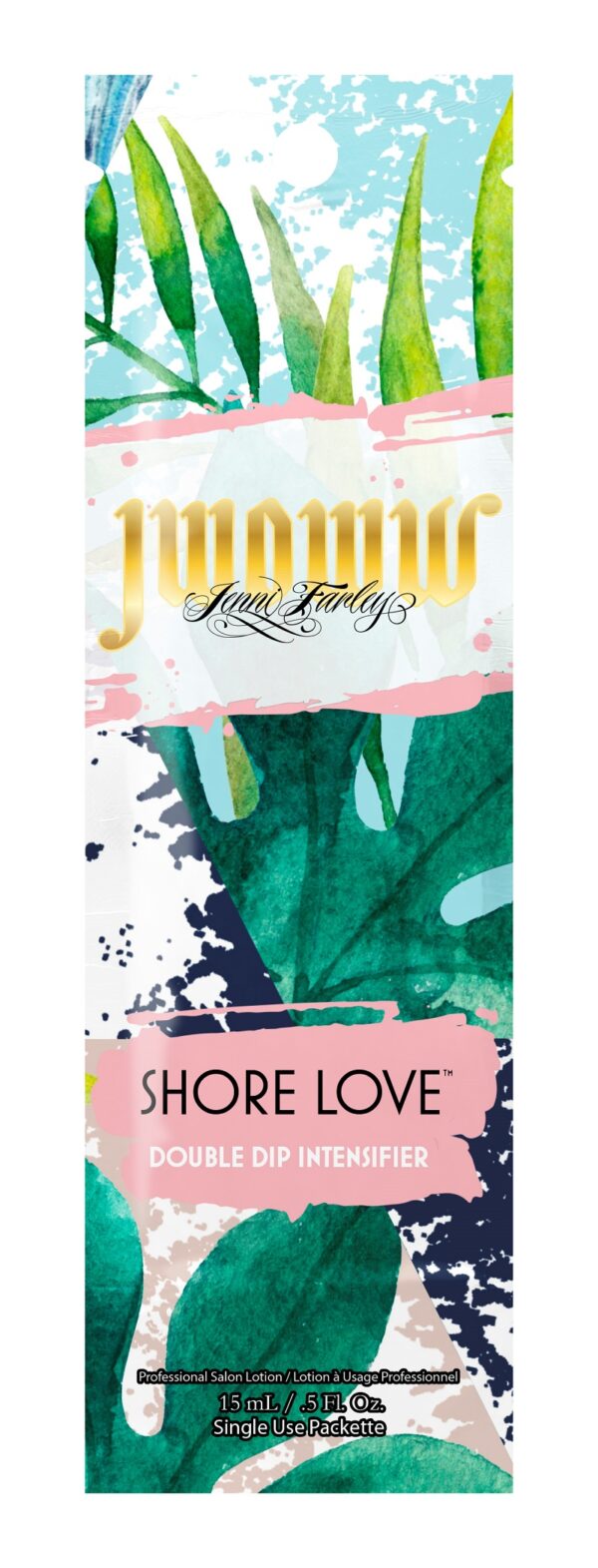 Australian Gold Jwoww Shore Love pruunistaja 15ml