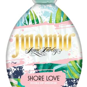 Australian Gold Jwoww Shore Love pruunistaja 400ml