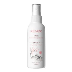Revox Japanese Routine niisutav näovesi 120ml