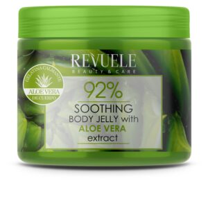 Revuele Aloe Vera geel 400ml