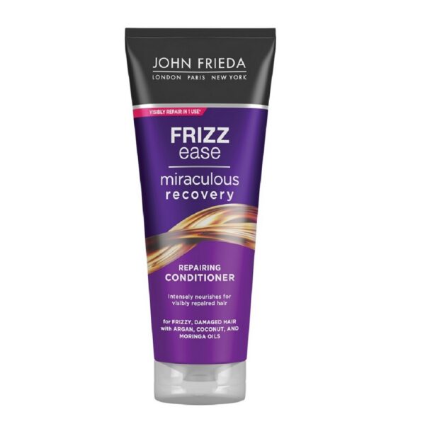 John Frieda Frizz Ease Miraculous Recovery taastav palsam