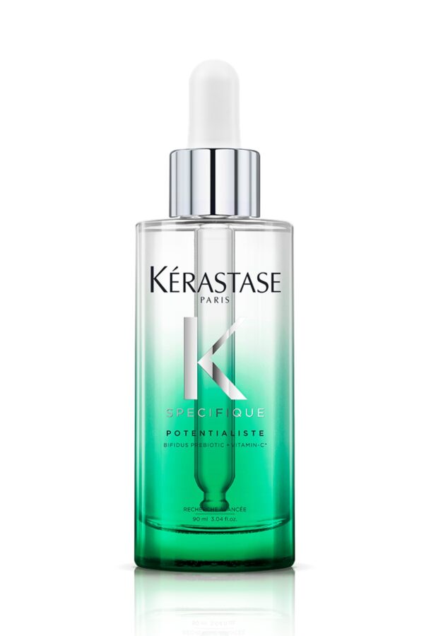 Kérastase Specifique Potentialiste seerum tasakaalustamata peanahale 90ml
