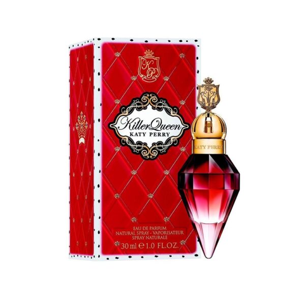 Katy Perry Killer Queen EdP 30 ml