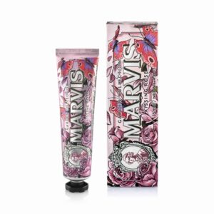 Marvis Hambapasta Kissing Rose 75ml