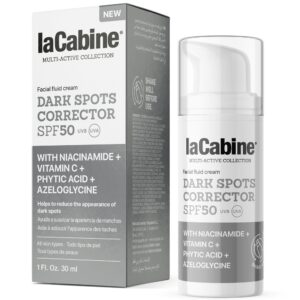 LaCabine Dark Spots Corrector seerum 30ml