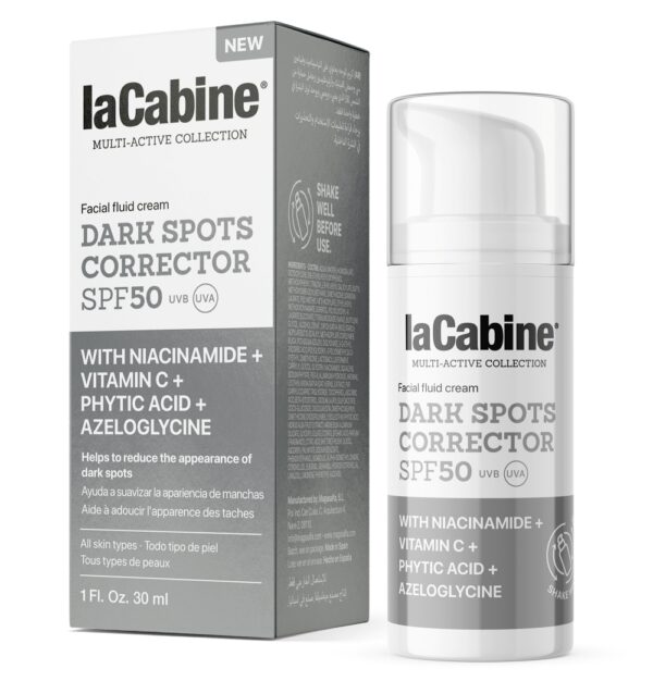 LaCabine Dark Spots Corrector seerum 30ml