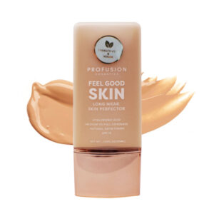 Profusion Longwear Skin Perfector jumestuskreem Light 1