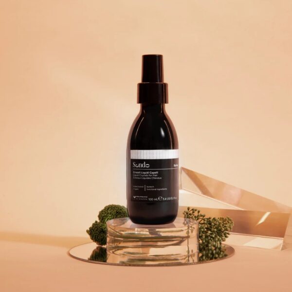Sendo Liquid Crystal Vedelkristallid Juustele 100ml - Image 3