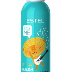 Estel Little Me Laste juuksepalsam "Kerge Kammimine" 250ml