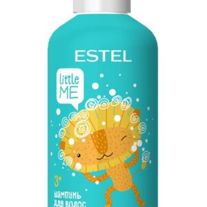 Estel Little Me Laste Šampoon "Kerge Kammimine"